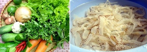 3 cách làm gỏi sứa ngon giòn sần sật tại nhà đơn giản - 1