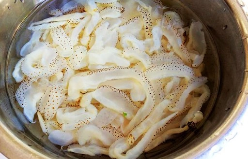 3 cách làm gỏi sứa ngon giòn sần sật tại nhà đơn giản - 2