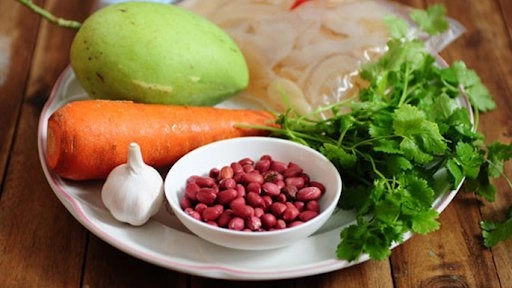 3 cách làm gỏi sứa ngon giòn sần sật tại nhà đơn giản - 5