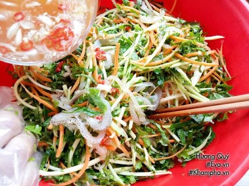 3 cách làm gỏi sứa ngon giòn sần sật tại nhà đơn giản - 8