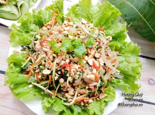 3 cách làm gỏi sứa ngon giòn sần sật tại nhà đơn giản - 9