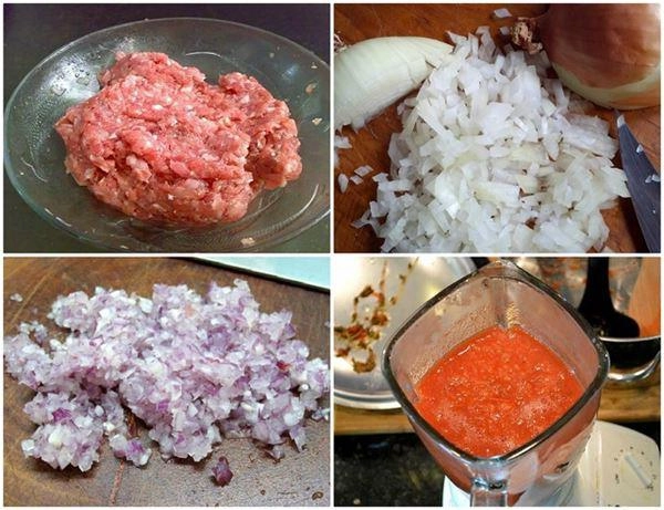 3 cách làm mì ý vừa đơn giản lại ngon đúng điệu - 5