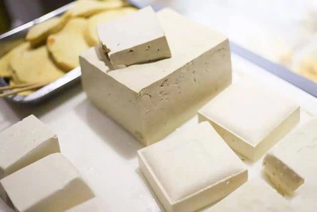 3 loại đậu phụ người tinh ý sẽ chẳng bao giờ mua người bán hàng sẽ không ăn nó - 1