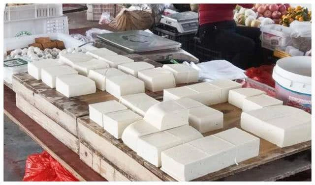 3 loại đậu phụ người tinh ý sẽ chẳng bao giờ mua người bán hàng sẽ không ăn nó - 2