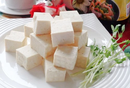 3 loại đậu phụ người tinh ý sẽ chẳng bao giờ mua người bán hàng sẽ không ăn nó - 4