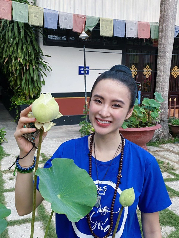 3 mỹ nhân ăn chay đẹp nhất vbiz người cuối cùng còn được quốc tế công nhận nhan sắc - 1