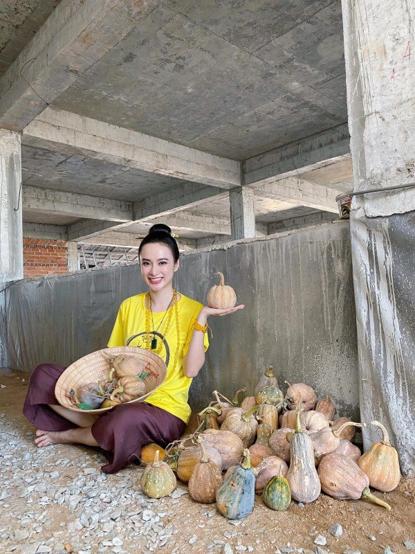 3 mỹ nhân ăn chay đẹp nhất vbiz người cuối cùng còn được quốc tế công nhận nhan sắc - 7