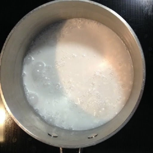 3cách làm kem dừa tại nhà đơn giản mà vô cùng ngon miệng - 2