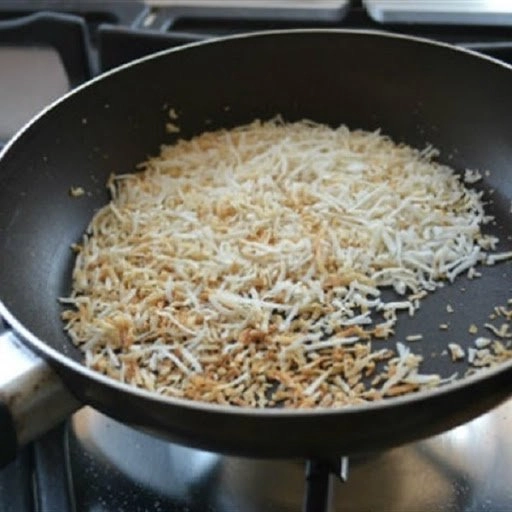 3cách làm kem dừa tại nhà đơn giản mà vô cùng ngon miệng - 4
