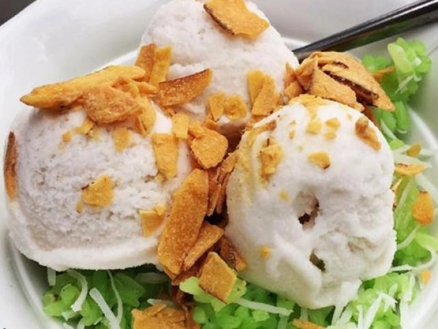 3cách làm kem dừa tại nhà đơn giản mà vô cùng ngon miệng - 11