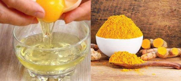 4 cách đắp mặt nạ tinh bột nghệ sau 2 tuần u42 da đẹp chẳng khác gì u24 - 3