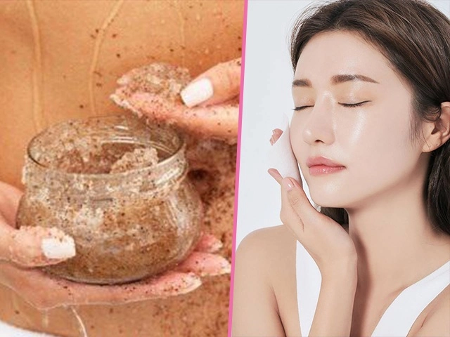 4 cách đắp mặt nạ tinh bột nghệ sau 2 tuần u42 da đẹp chẳng khác gì u24 - 8