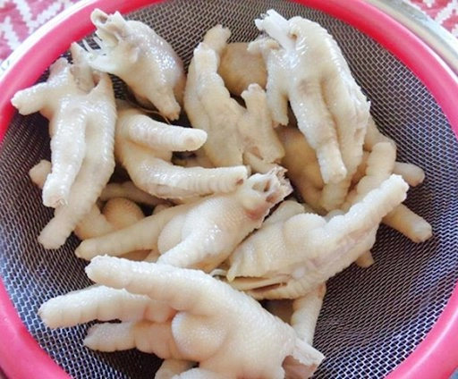 4 cách làm chân gà nướng ngon không thể cưỡng lại - 2
