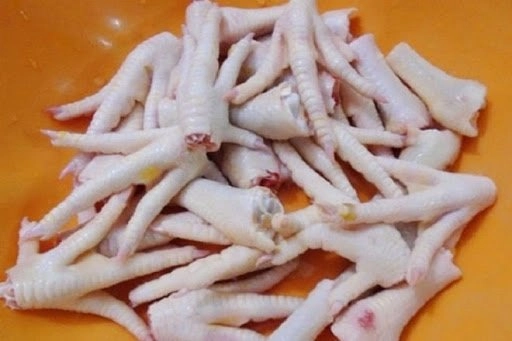 4 cách làm chân gà nướng ngon không thể cưỡng lại - 4