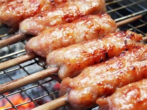 4 cách làm nem nướng đơn giản nhất ngon đậm đà - 4