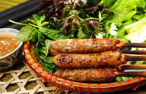 4 cách làm nem nướng đơn giản nhất ngon đậm đà - 5