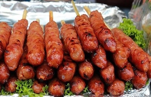 4 cách làm nem nướng đơn giản nhất ngon đậm đà - 6