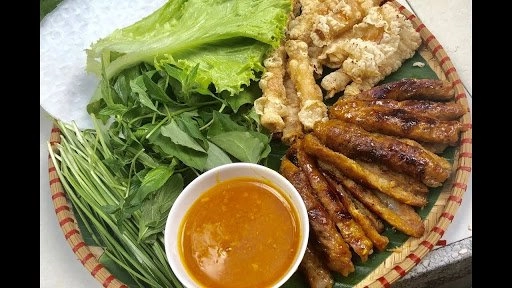 4 cách làm nem nướng đơn giản nhất ngon đậm đà - 7