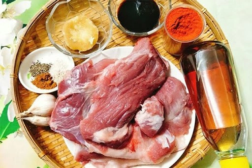 4 cách làm thịt xá xíu ngon đậm đà chuẩn vị như ngoài hàng - 1