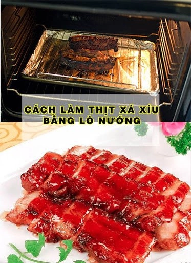 4 cách làm thịt xá xíu ngon đậm đà chuẩn vị như ngoài hàng - 4