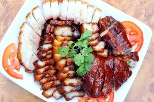 4 cách làm thịt xá xíu ngon đậm đà chuẩn vị như ngoài hàng - 6