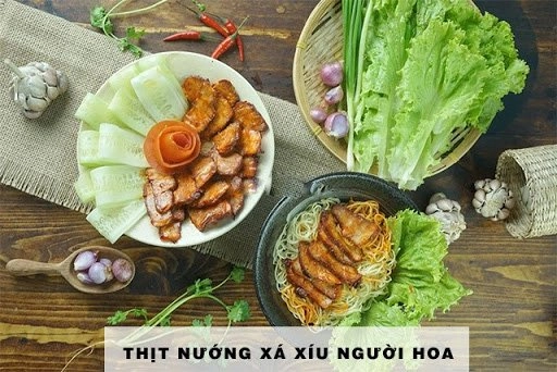 4 cách làm thịt xá xíu ngon đậm đà chuẩn vị như ngoài hàng - 7