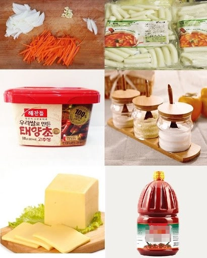 4 cách làm tokbokki tại nhà cực đơn giản mà lại ngon - 4