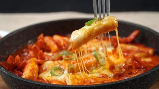 4 cách làm tokbokki tại nhà cực đơn giản mà lại ngon - 6