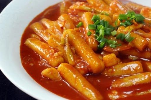4 cách làm tokbokki tại nhà cực đơn giản mà lại ngon - 9