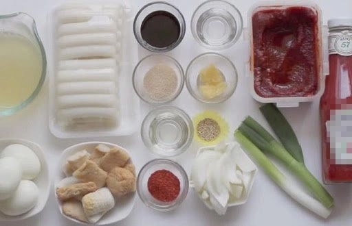 4 cách làm tokbokki tại nhà cực đơn giản mà lại ngon - 10