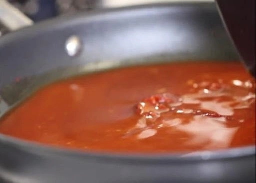 4 cách làm tokbokki tại nhà cực đơn giản mà lại ngon - 11
