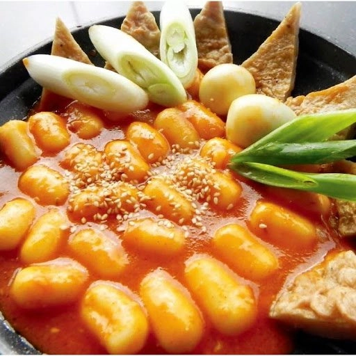 4 cách làm tokbokki tại nhà cực đơn giản mà lại ngon - 12