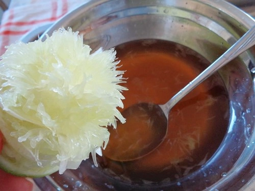 4 cách pha nước chấm cho món chiên rán - 2