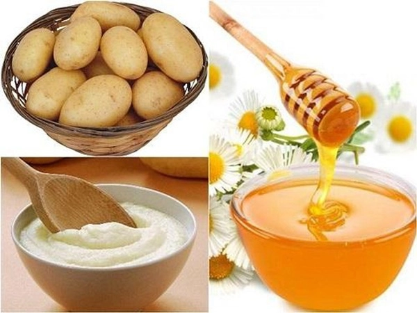 4 công thức chăm sóc da mặt mùa hè giúp bạn không lo da nổi mụn hay sạm đi - 3