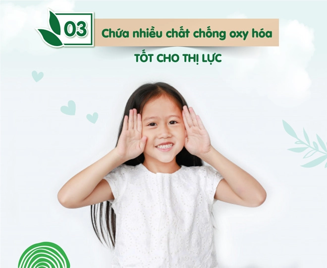 4 lợi ích đáng ngạc nhiên của sữa hữu cơ với sức khỏe của trẻ mẹ đã biết chưa - 4