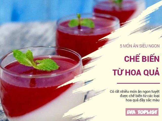 4 thứ quả chua chua ngọt ngọt chị em không thể bỏ qua vào tháng 4 - 1