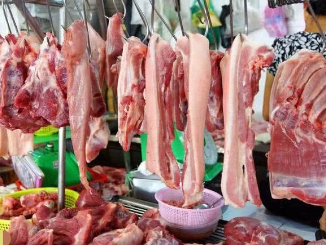 4 loại thực phẩm cần chần trước khi nấu nhiều người không hề biết nên làm sai - 5