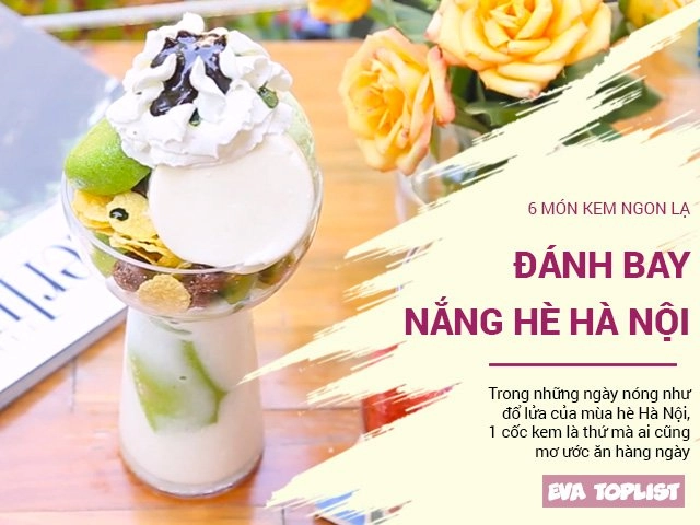 5 biến tấu mới với món sữa chua vừa mát lại đẹp dáng đẹp da - 1