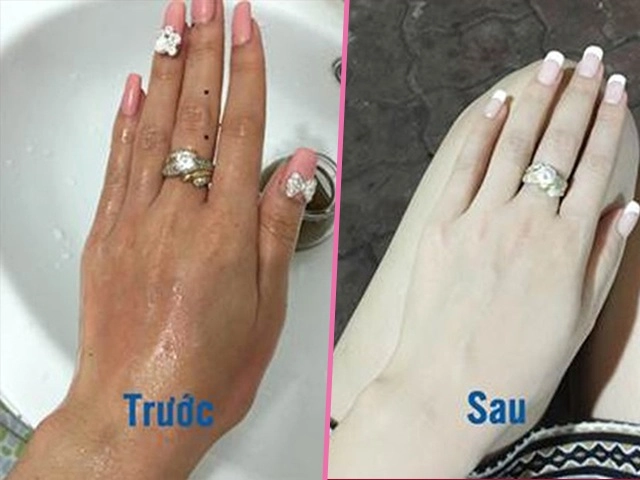 Trời nắng cũng không thể làm đen da của bạn với 3 công thức dưỡng trắng an toàn - 8