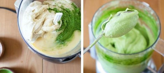 5 cách làm kem chuối tại nhà cực ngon lại còn đơn giản - 1