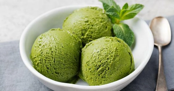 5 cách làm kem chuối tại nhà cực ngon lại còn đơn giản - 2