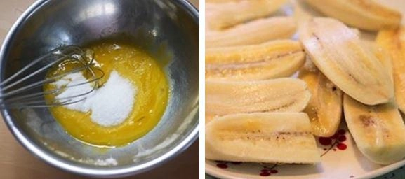 5 cách làm kem chuối tại nhà cực ngon lại còn đơn giản - 8