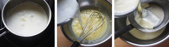 5 cách làm kem chuối tại nhà cực ngon lại còn đơn giản - 9