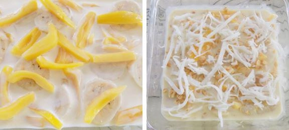 5 cách làm kem chuối tại nhà cực ngon lại còn đơn giản - 12