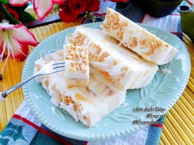 5 cách làm kem chuối tại nhà cực ngon lại còn đơn giản - 14