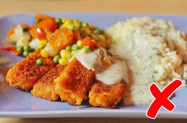 5 loại thực phẩm đông lạnh tuyệt đối chị em không nên mua khi đi siêu thị - 2
