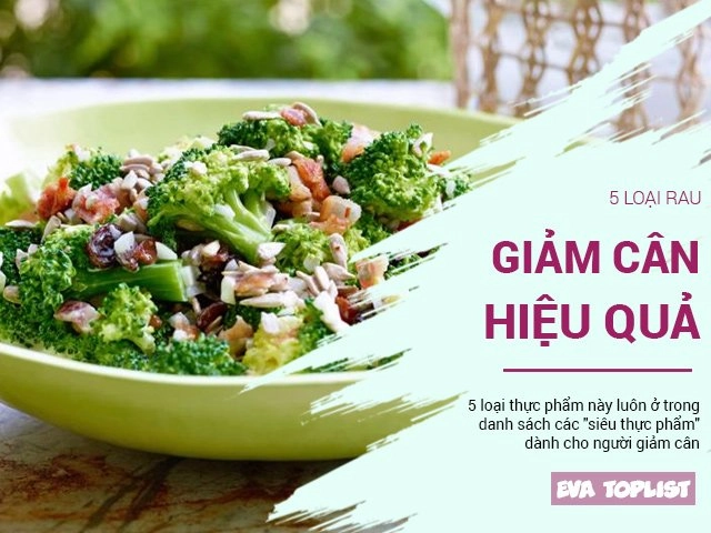 5 loại thực phẩm tưởng rất béo nhưng thực ra lại có tác dụng giảm cân - 1