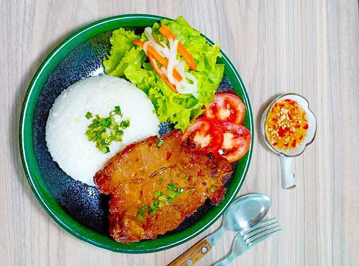 5 món cơm tuyệt ngon có thể đãi khách cuối tuần để chị em đỡ phải bày biện nhiều thứ - 1