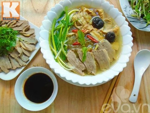 5 mon dê ăn cho bưa sang mua he chông con đơ tôn tiên ra hang quan - 5