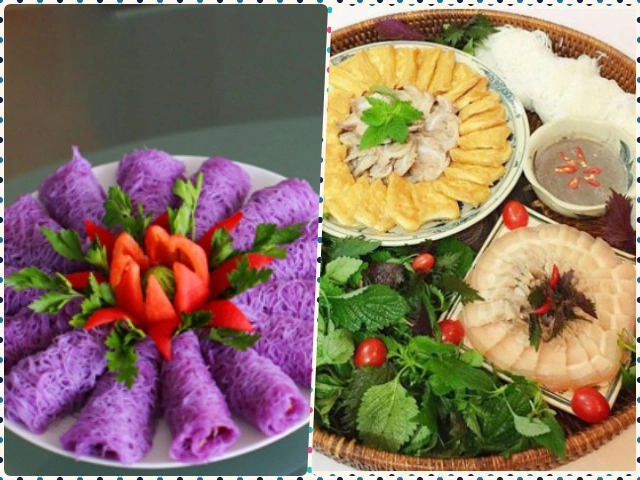 Chán cơm vợ nấu 5 món này vừa ngon lại no căng cả nhà sung sướng vì được đổi gió - 6